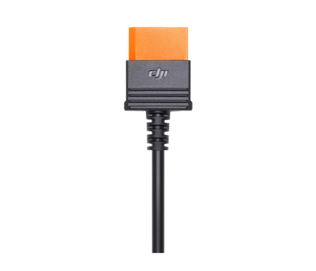 DJI Kabel szybkiego ładowania SDC DJI Power do AIR 3 - 1502891 - zdjęcie 3
